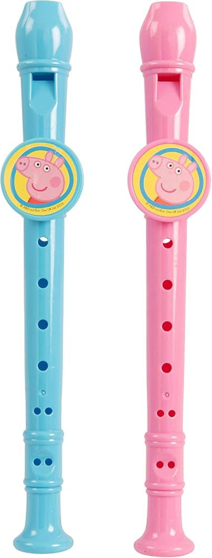 PEPPA PIG FLUTE 600007